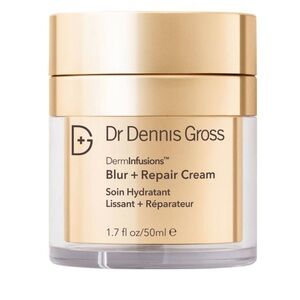 Dr. Dennis Gross DermInfusions Blur + Repair Cream